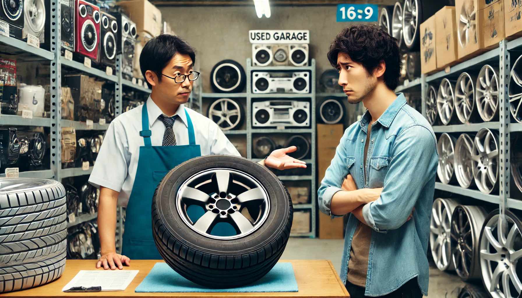 まとめ：アップガレージで買取できないか事前の確認を