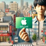 アップルギフトカード買取店舗はどこ？おすすめは実店舗よりサイト