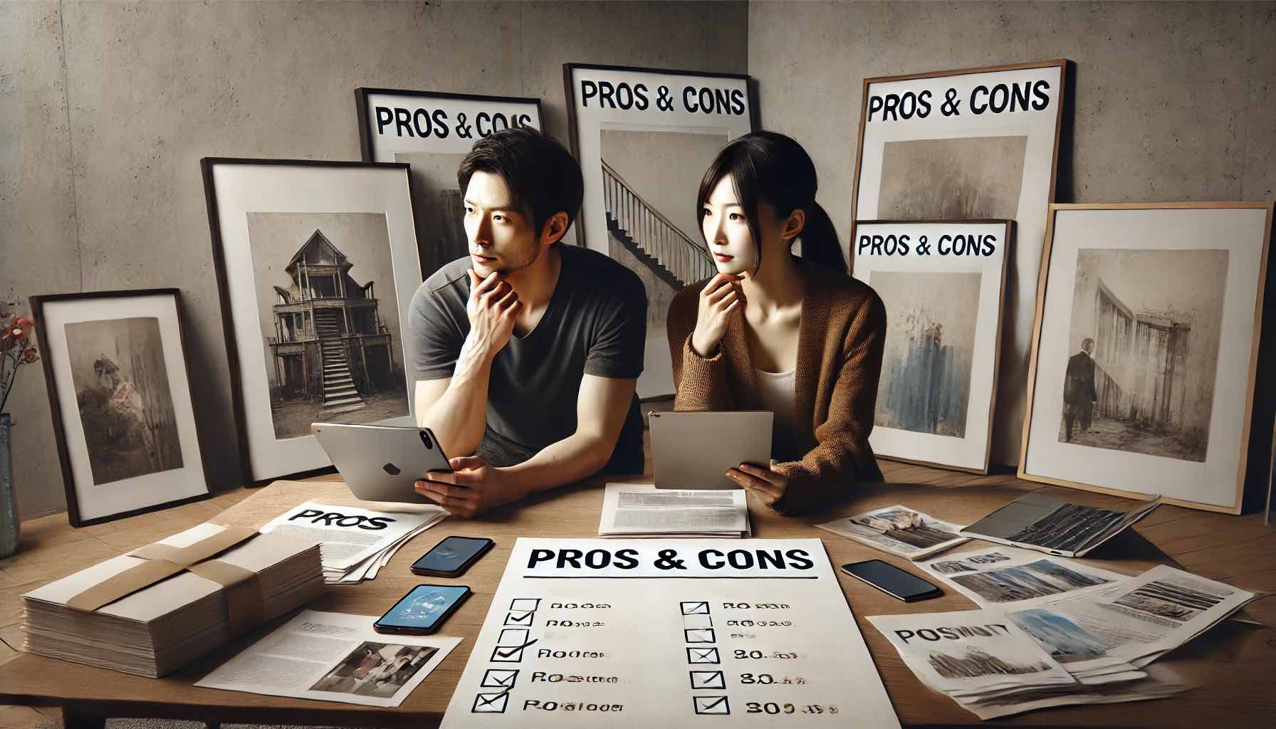総まとめ：アート買取協会評判の判断基準