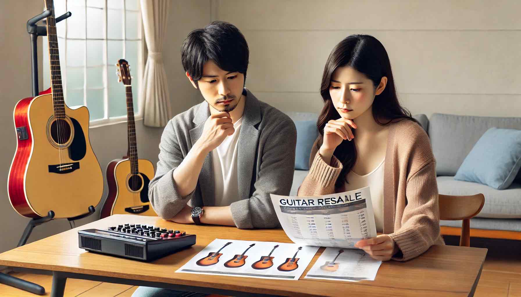 総括：イシバシ楽器買取の評判と活用のコツ