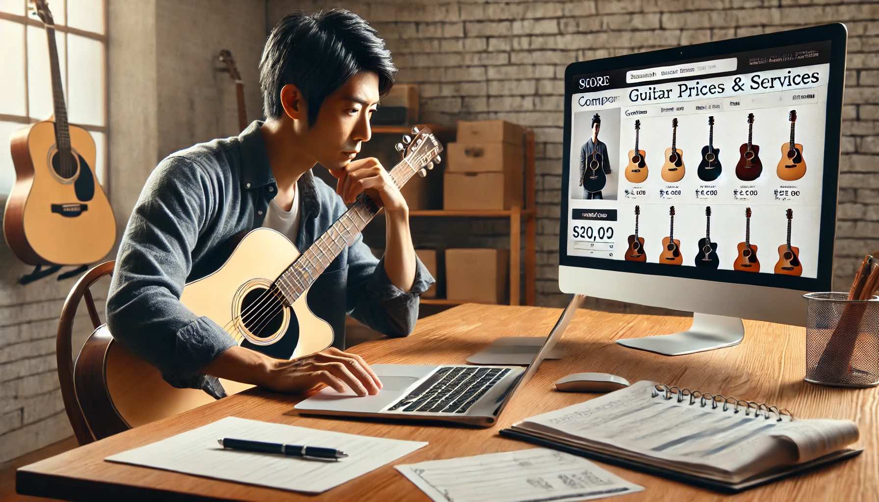 評判からわかるイシバシ楽器買取の賢い使い方