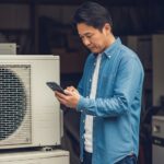 エアコン室外機はいくらで売れる？価値と買取相場を解説