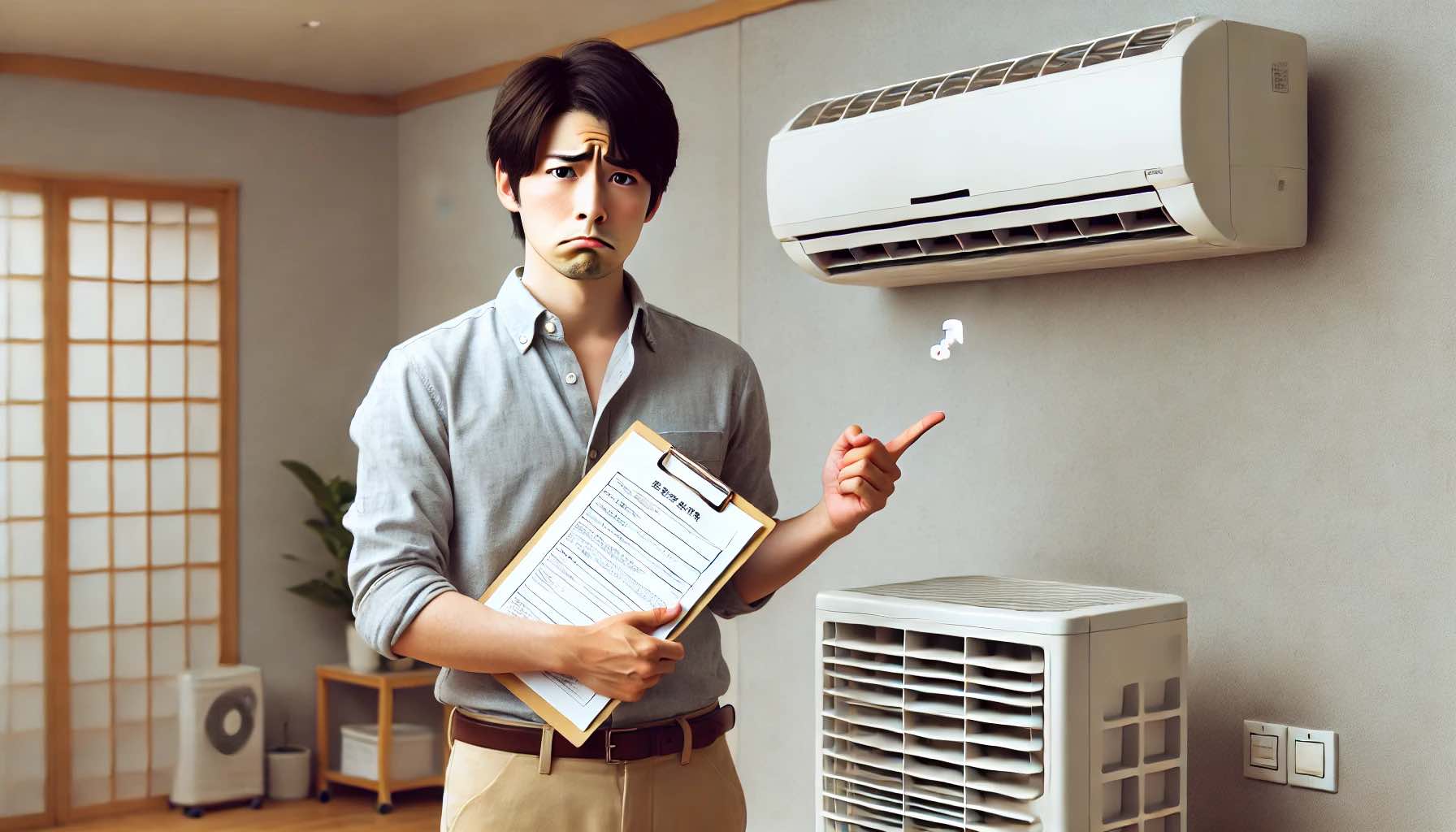 エアコン買取王の評判はひどい？口コミを徹底調査