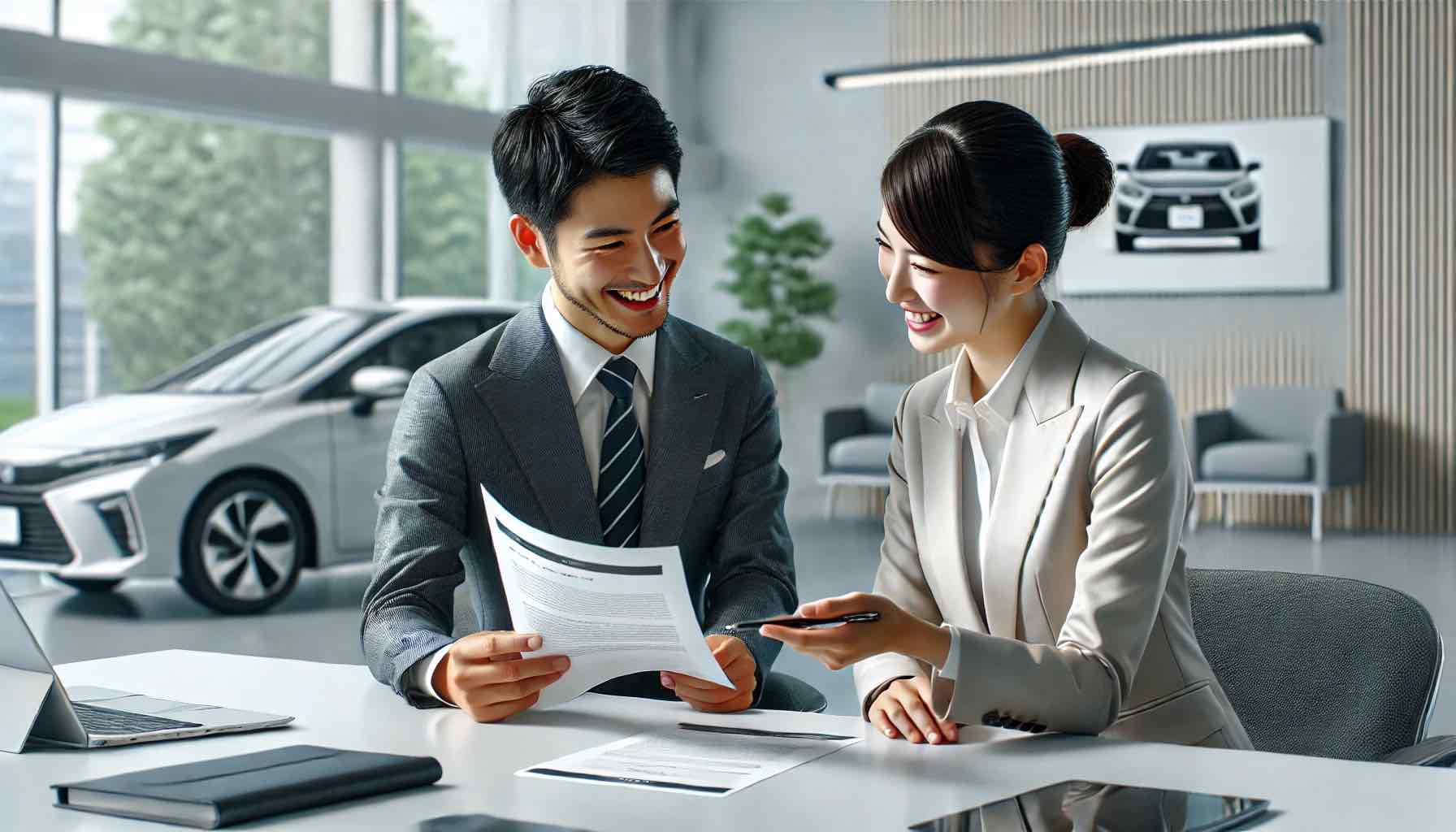 エーシーネクストの買取評判に影響する強み