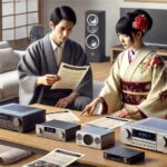 オーディオの買取屋さん評判は怪しい？口コミから真相解明