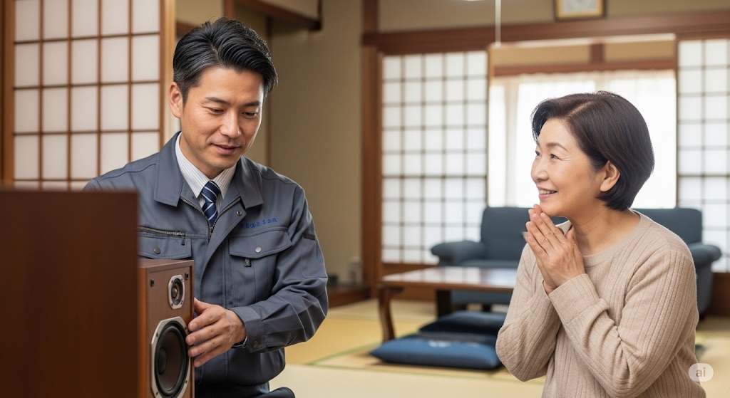 オーディオ買取｜バイセルの評判を徹底分析