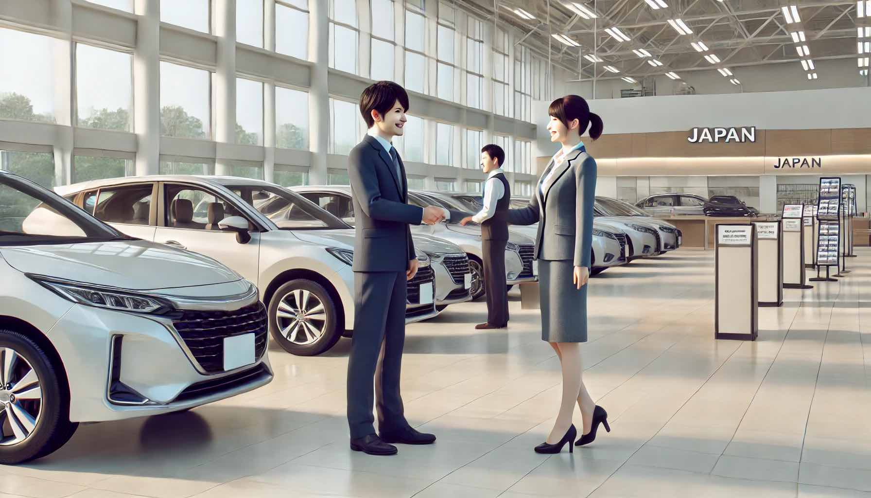 オートギャラリーの買取の評判を徹底分析