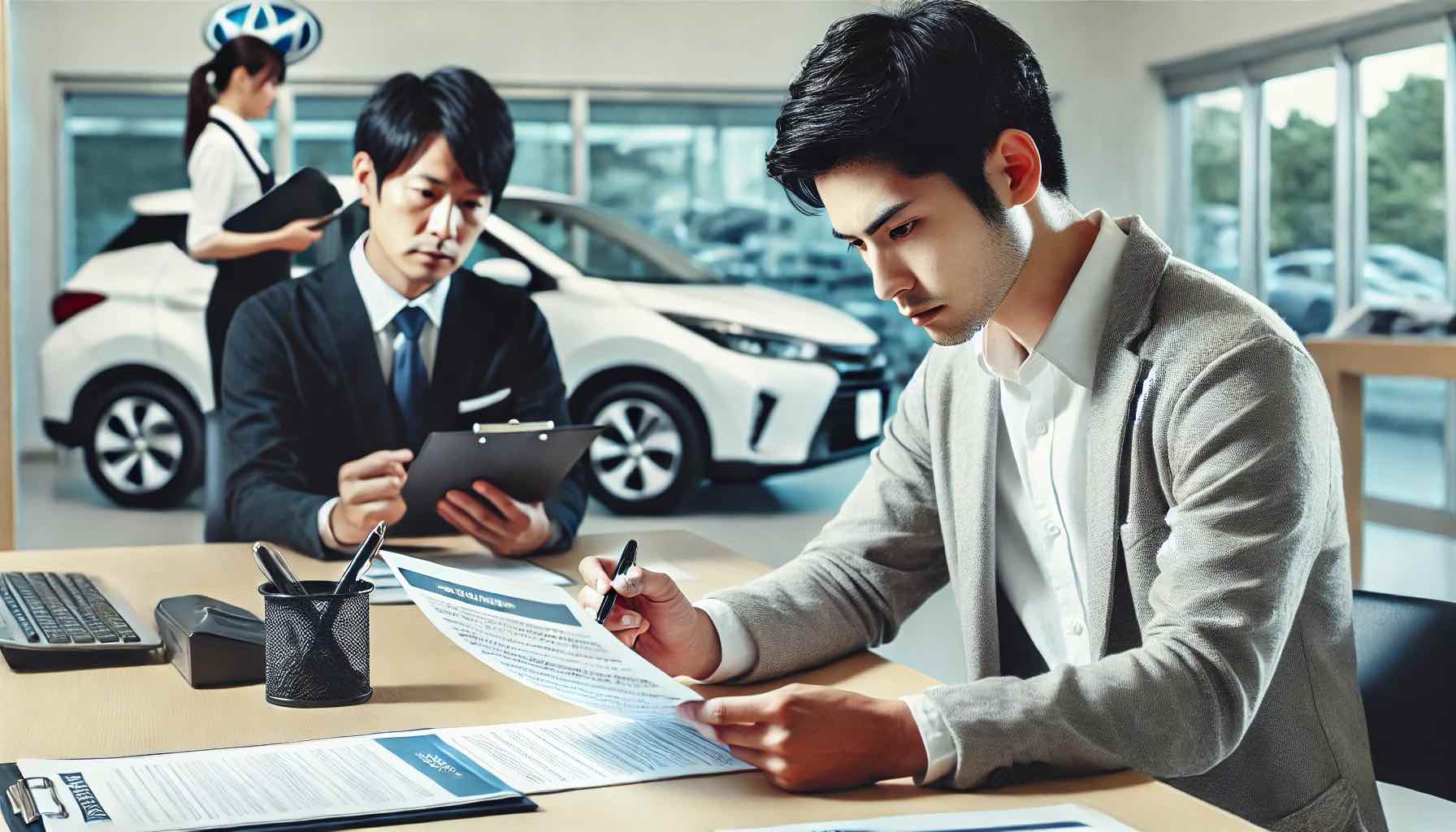 知っておくべきオートギャラリー買取の評判と注意点