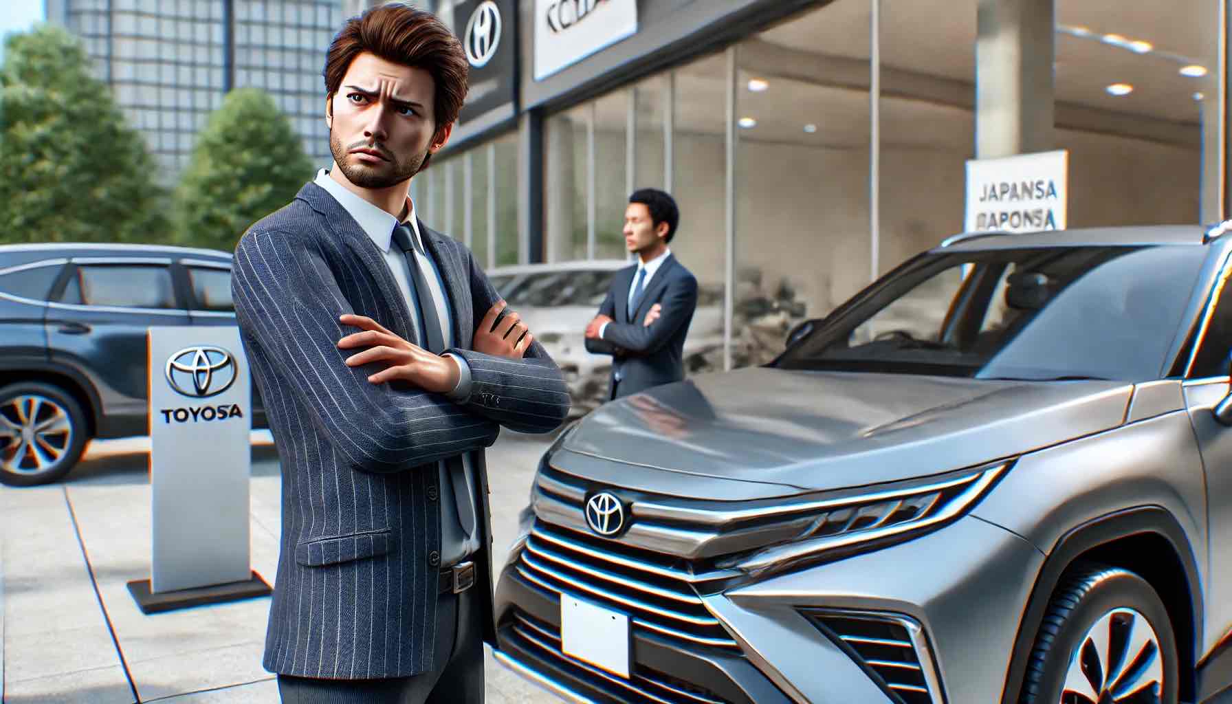 オートギャラリーの悪い口コミと低評価の理由