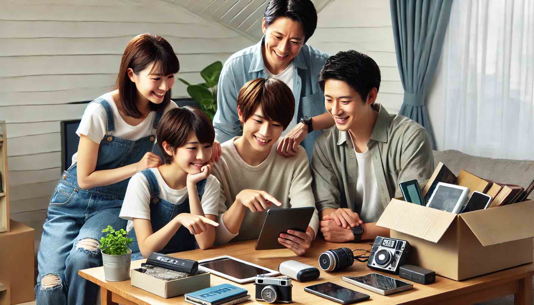自分に合ったカウカウの選び方のコツ