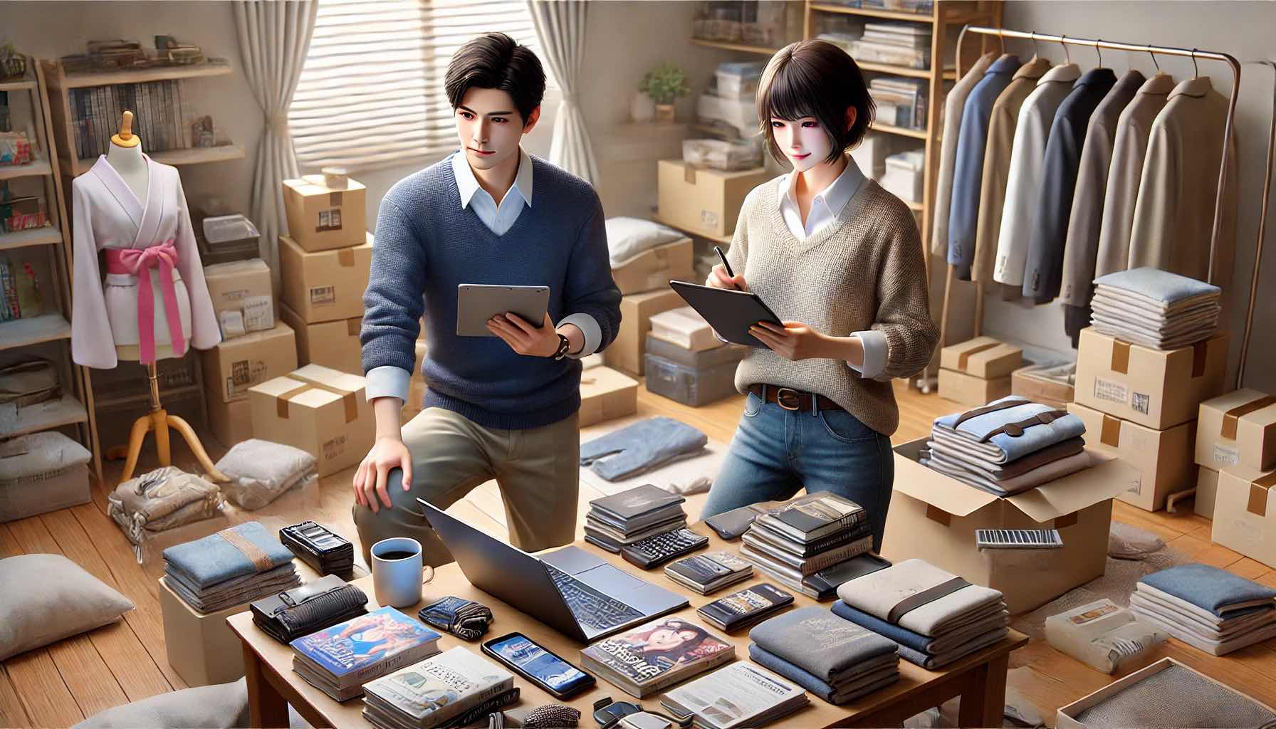 総括：カウカウの買取の評判と賢い使い方