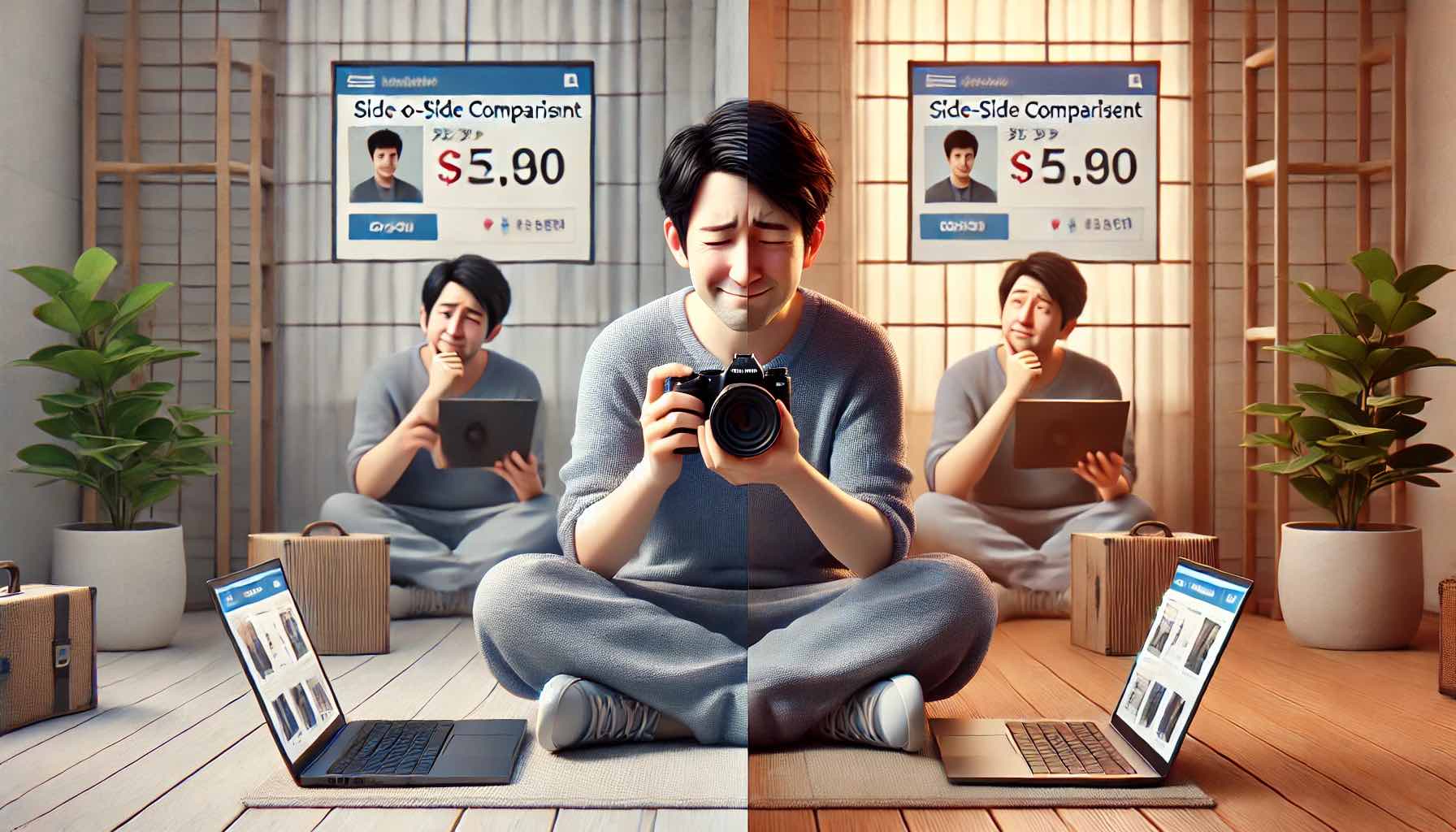 査定額は本当に高い？他社との比較