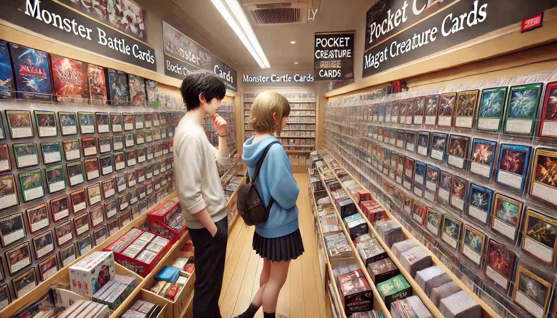 他タイトルから見るカードラッシュ遊戯王買取