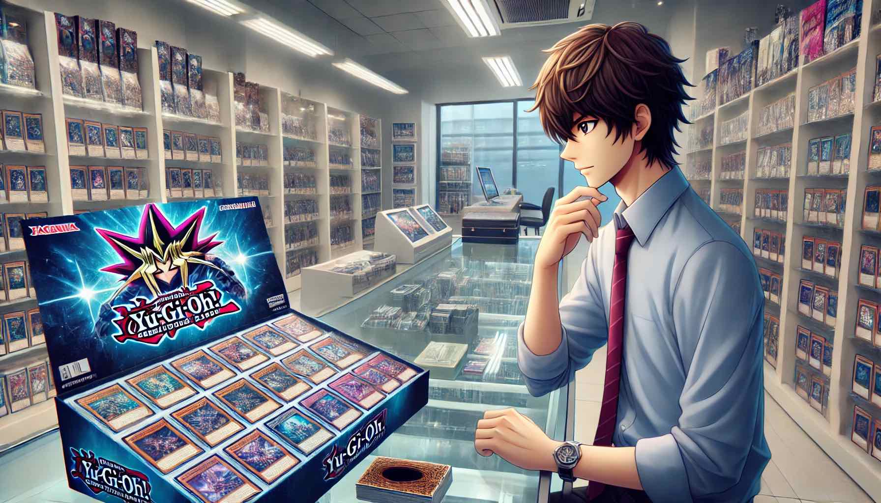 総括！カードラッシュ遊戯王買取の要点