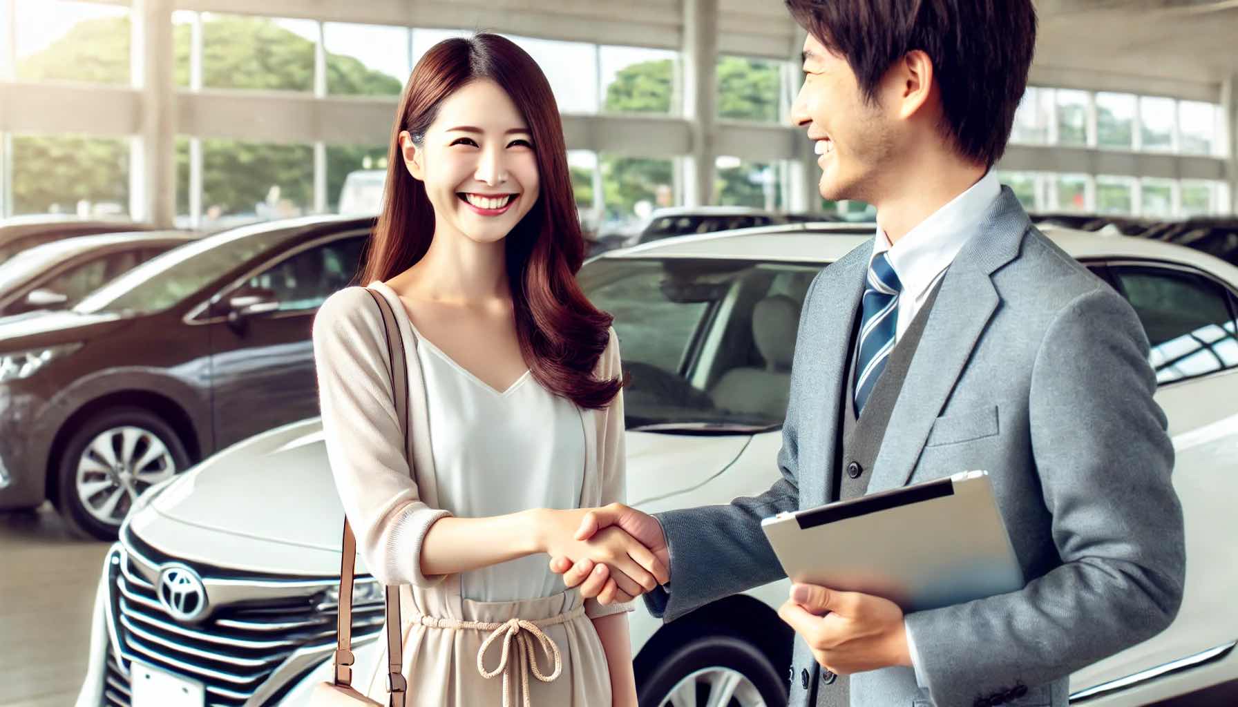 ガリバー買取評判と賢い利用方法