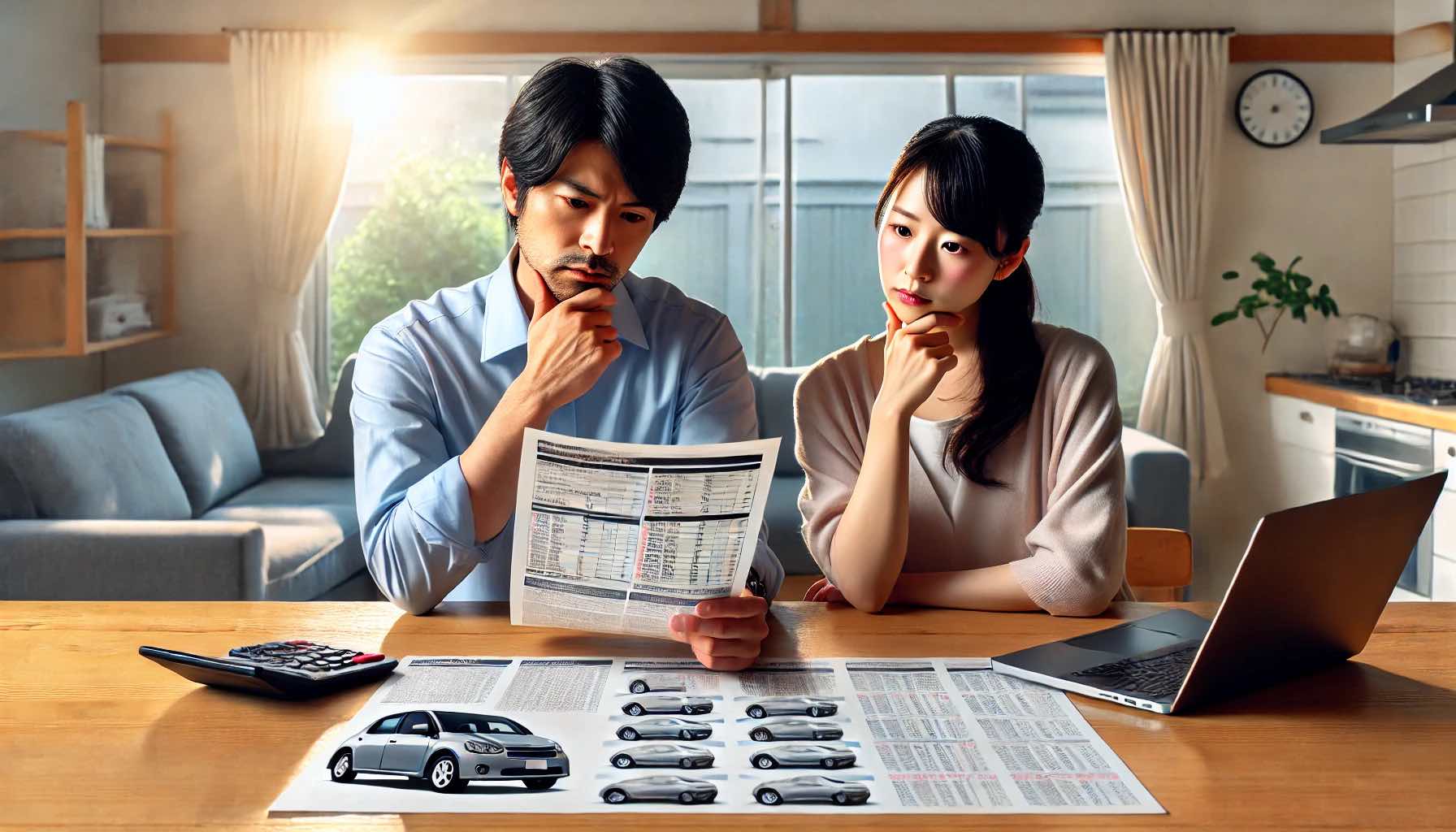 総括：ガリバー買取評判の判断基準