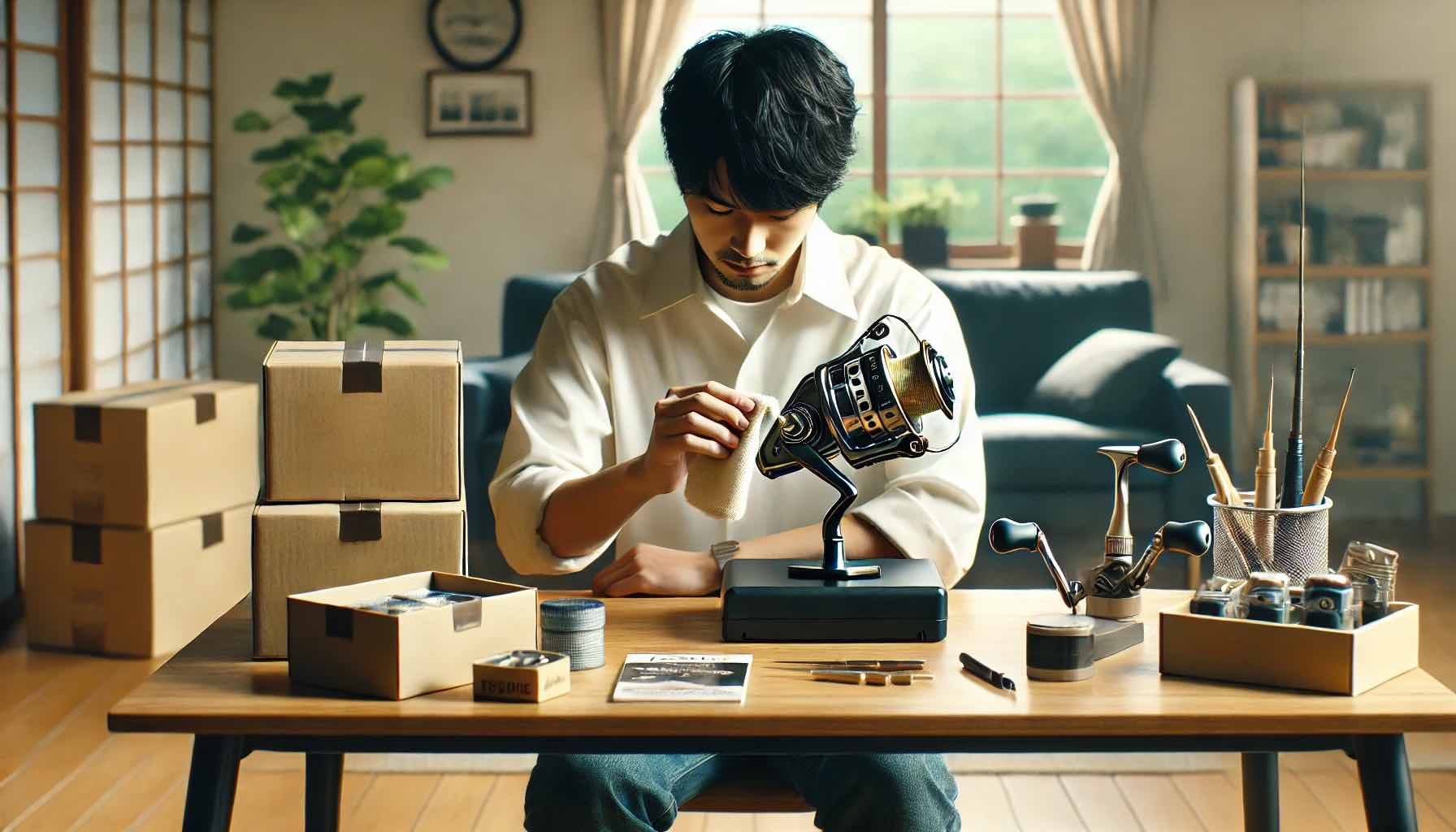 買取方法と価格を上げるコツ