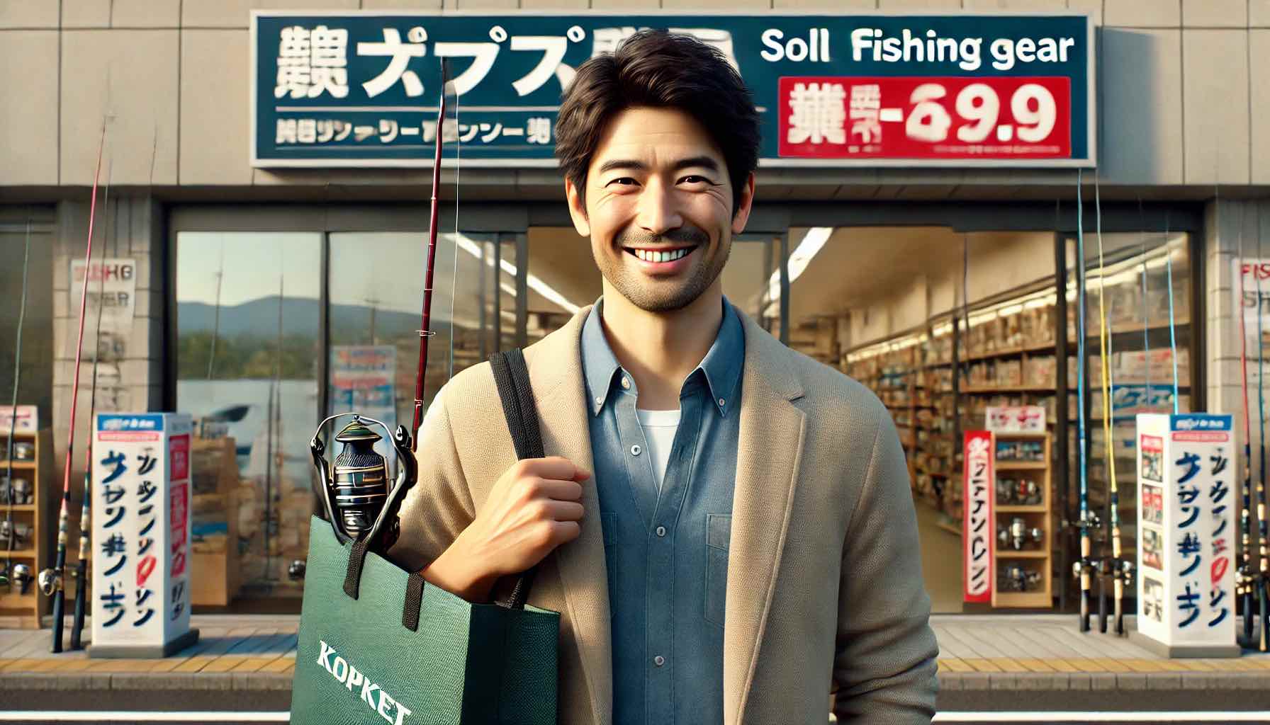 総括：キャスティング買取の評判と賢い使い方