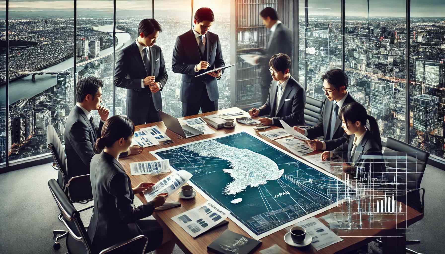 キューボーの土地買取の評判｜事業内容と強み