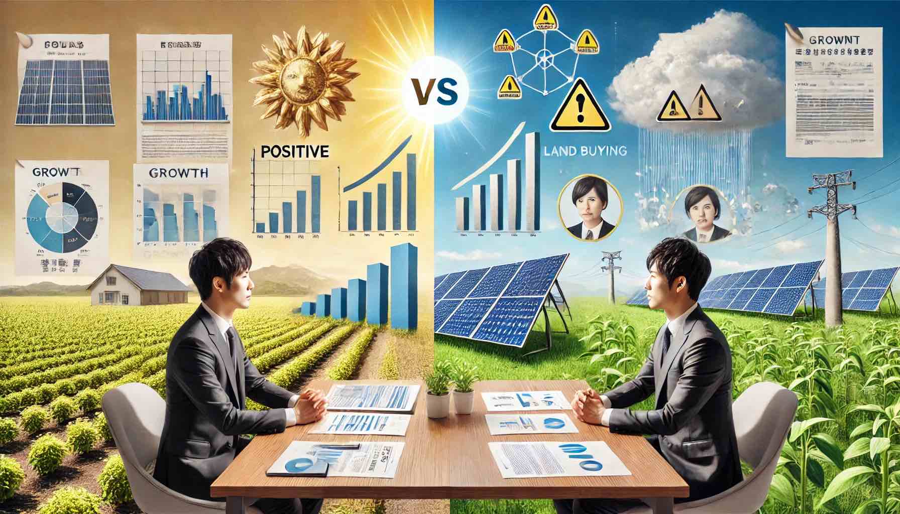 総括｜キューボーの土地買取の評判