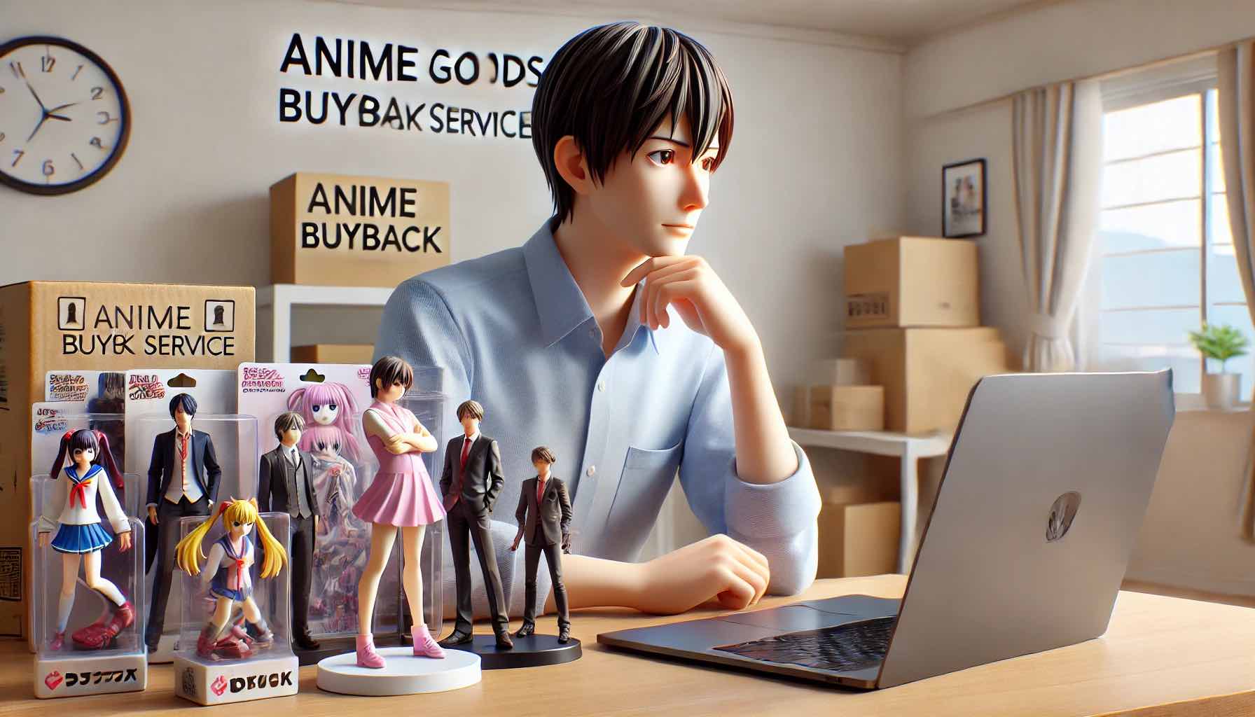 グッズメイトの買取の評判は本当？口コミを調査