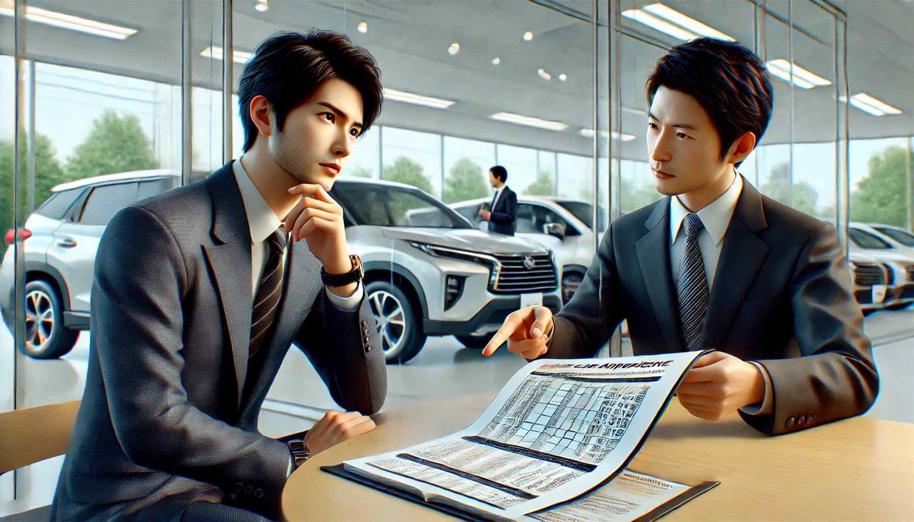 車買取の評判でビッグモーターとの違い