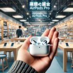 【2025年】ゲオAirPods Pro買取価格を他社比較