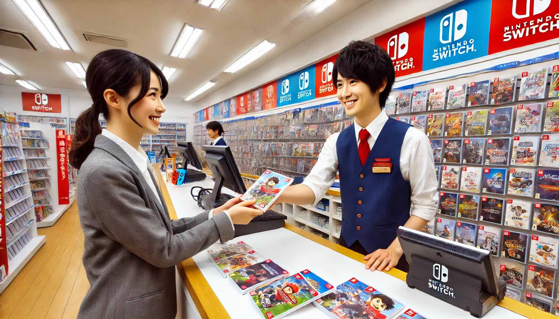 まとめ：賢いゲオのスイッチソフト買い取り術
