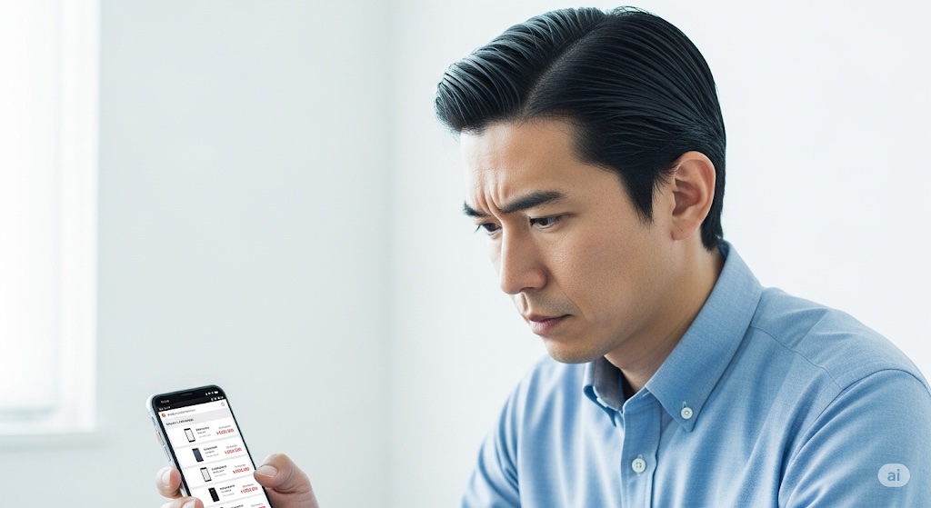 最新ゲオ買取価格表でiPhoneの価値を知る