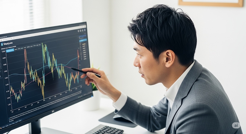 ゲオの買取表で見る価格の動向