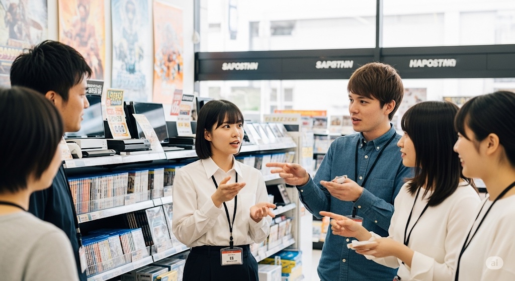 ゲオのゲーム買取キャンペーン利用のコツ