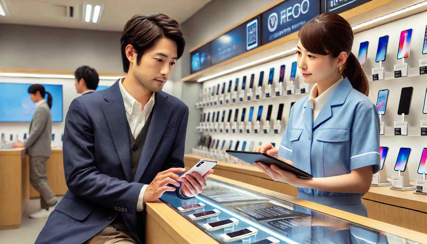 総括：ゲオ買取価格表でiPhoneの売却を