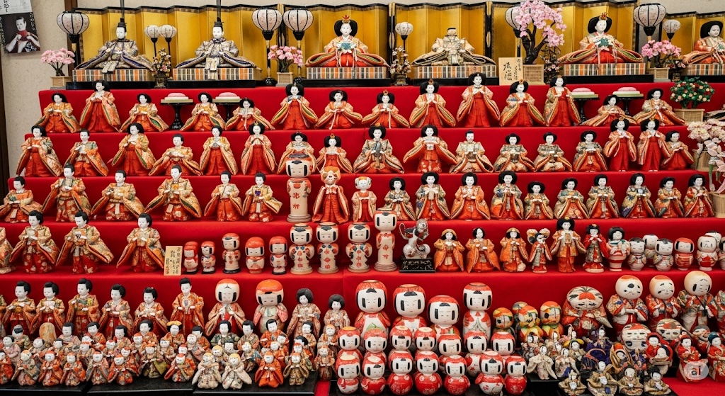 コヤッシュはこけし等も買取可能か