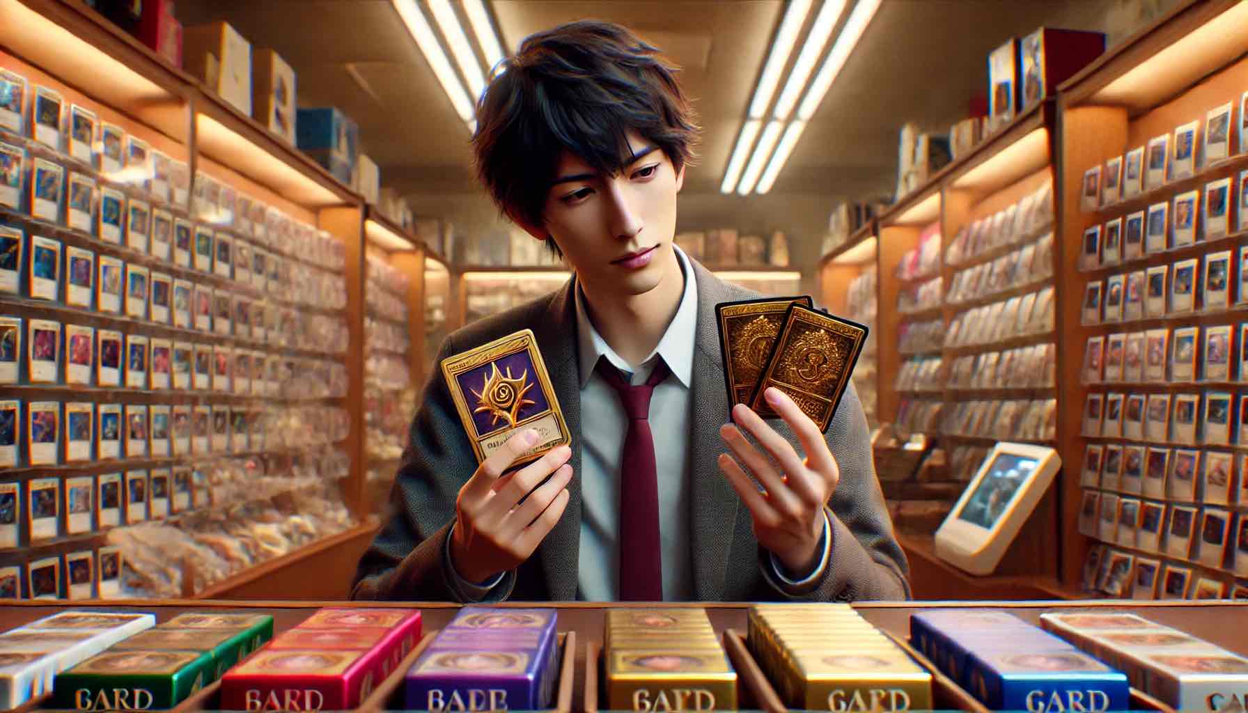 コライドンexの買い取り価格はレアリティで大違い