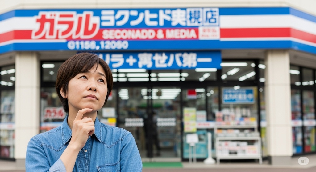 スマホ買取でゲオは本当に高額なのか