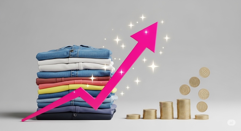 セカンドストリート買取20%アップの活用法