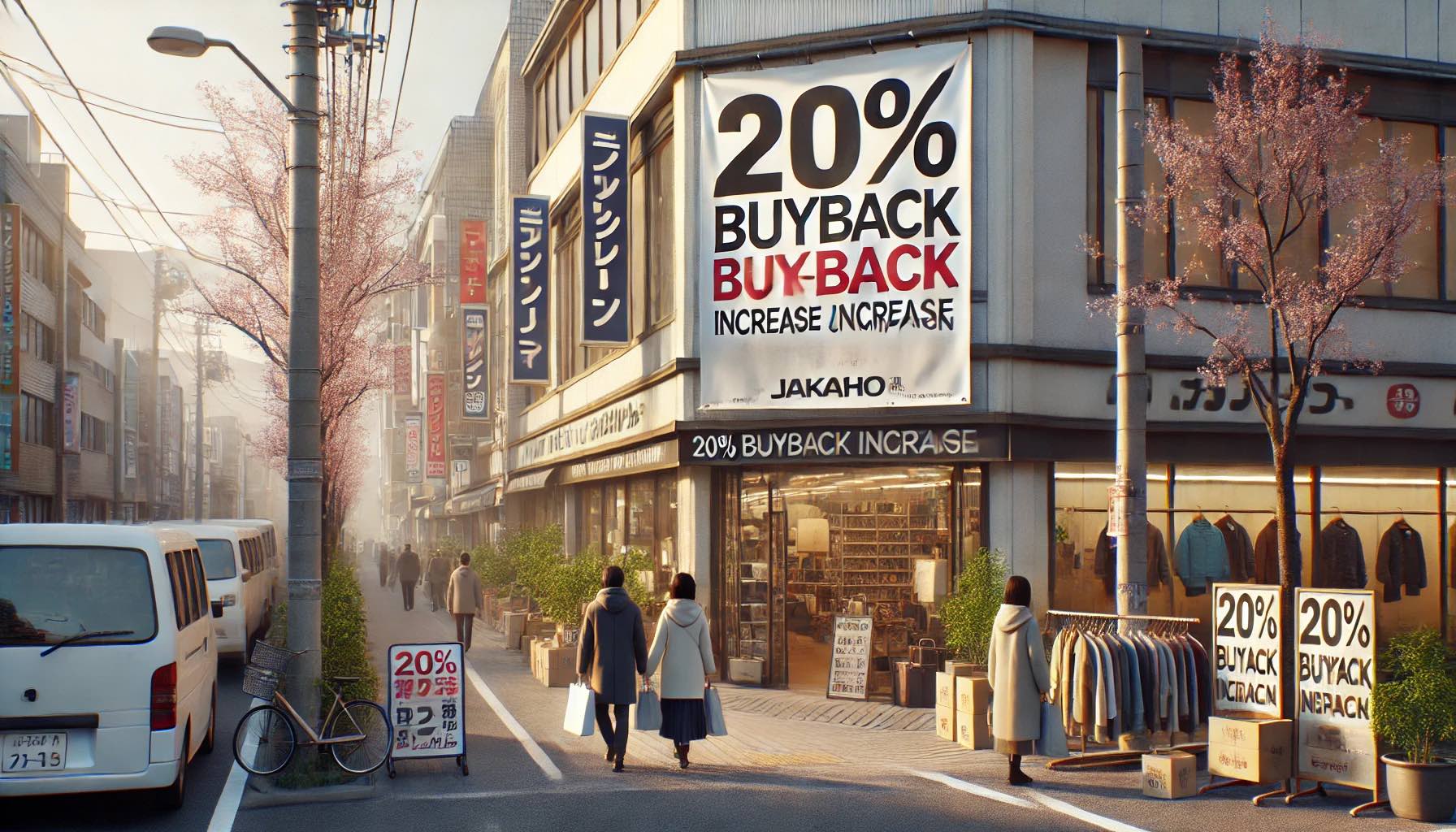 セカスト買取20%アップ徹底解説：時期と概要