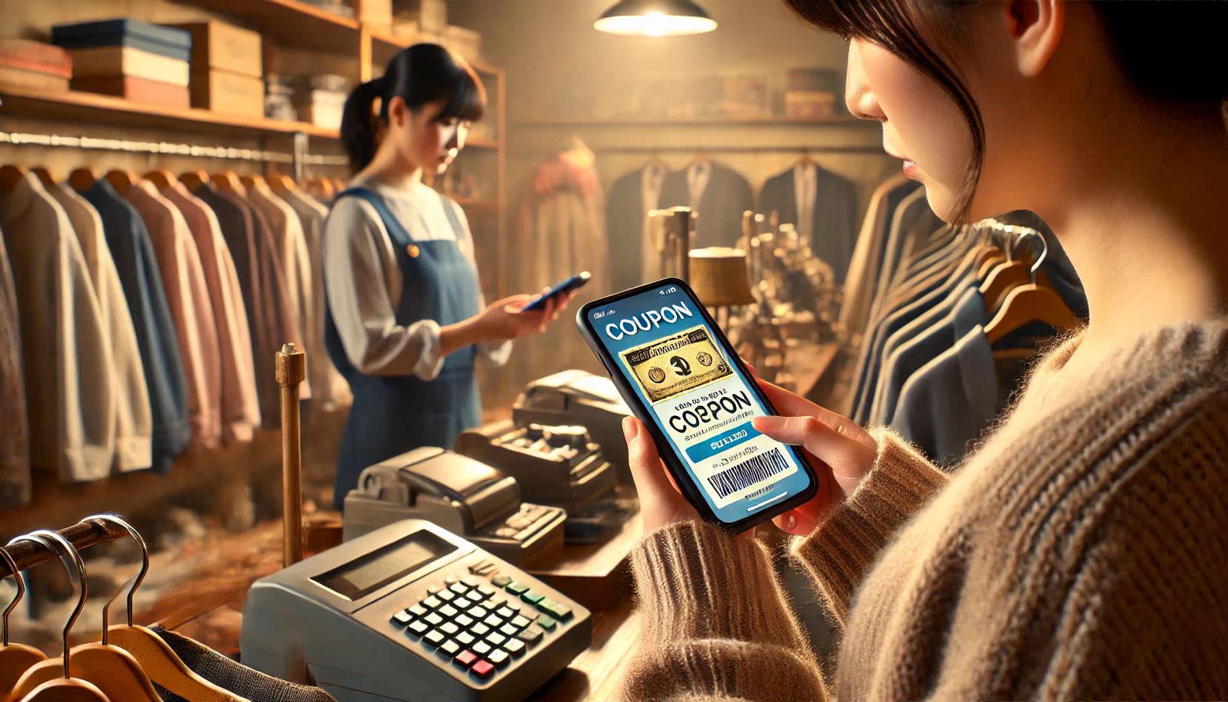 セカンドストリート買取アップクーポン情報