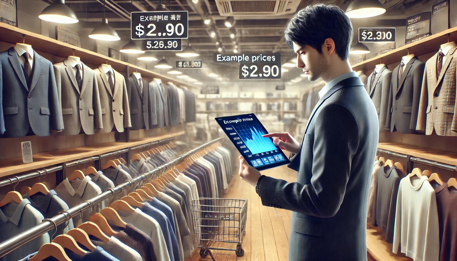 セカンドストリート買取価格表はある？