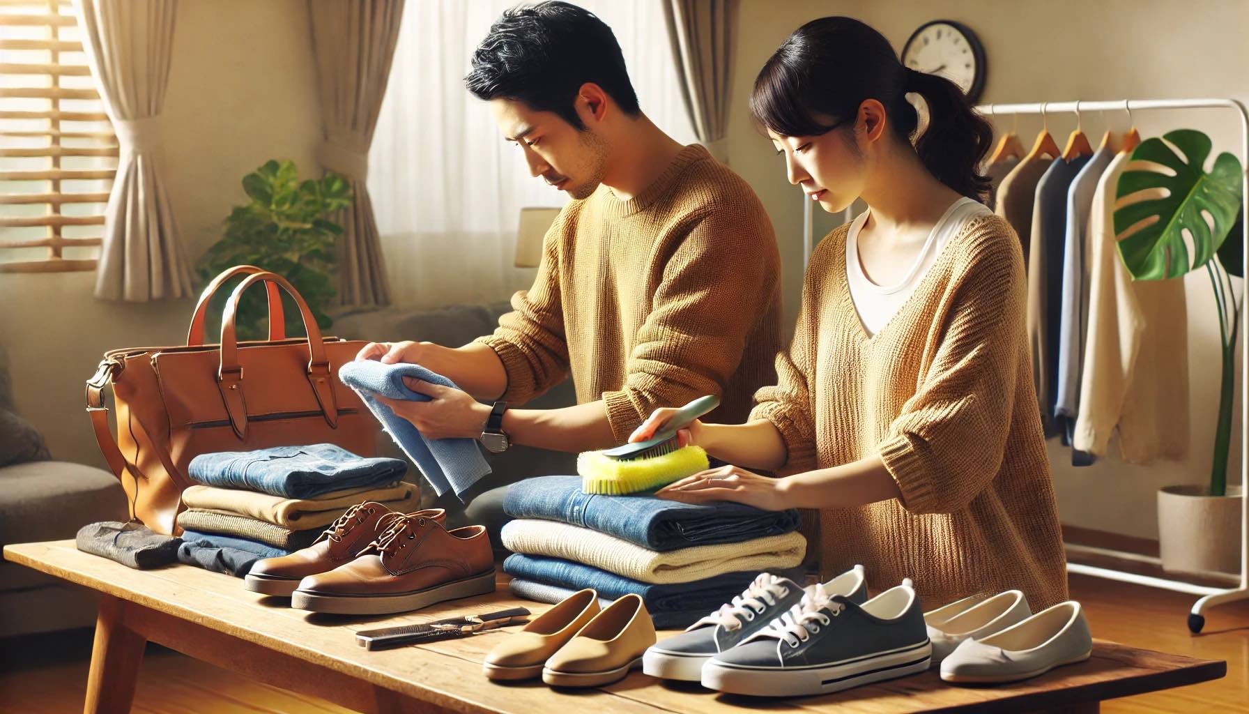 査定額を上げるための準備とは？