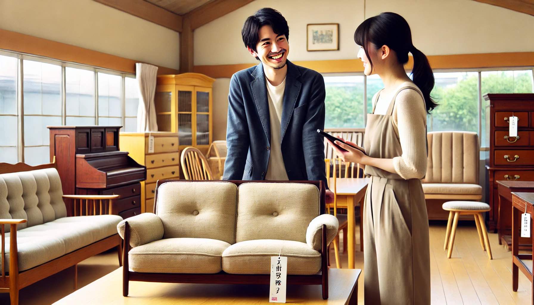 賢いセカンドストリートのニトリ買取の進め方