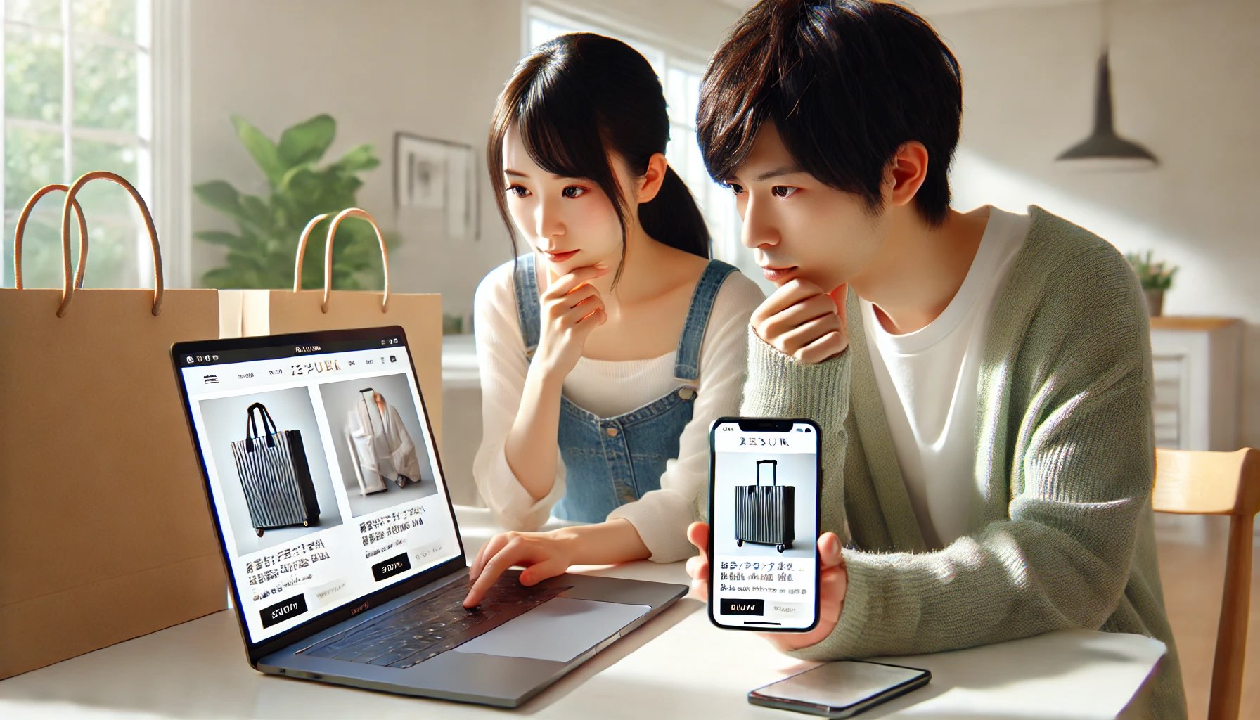 セカンドストリートの偽物リスクを回避