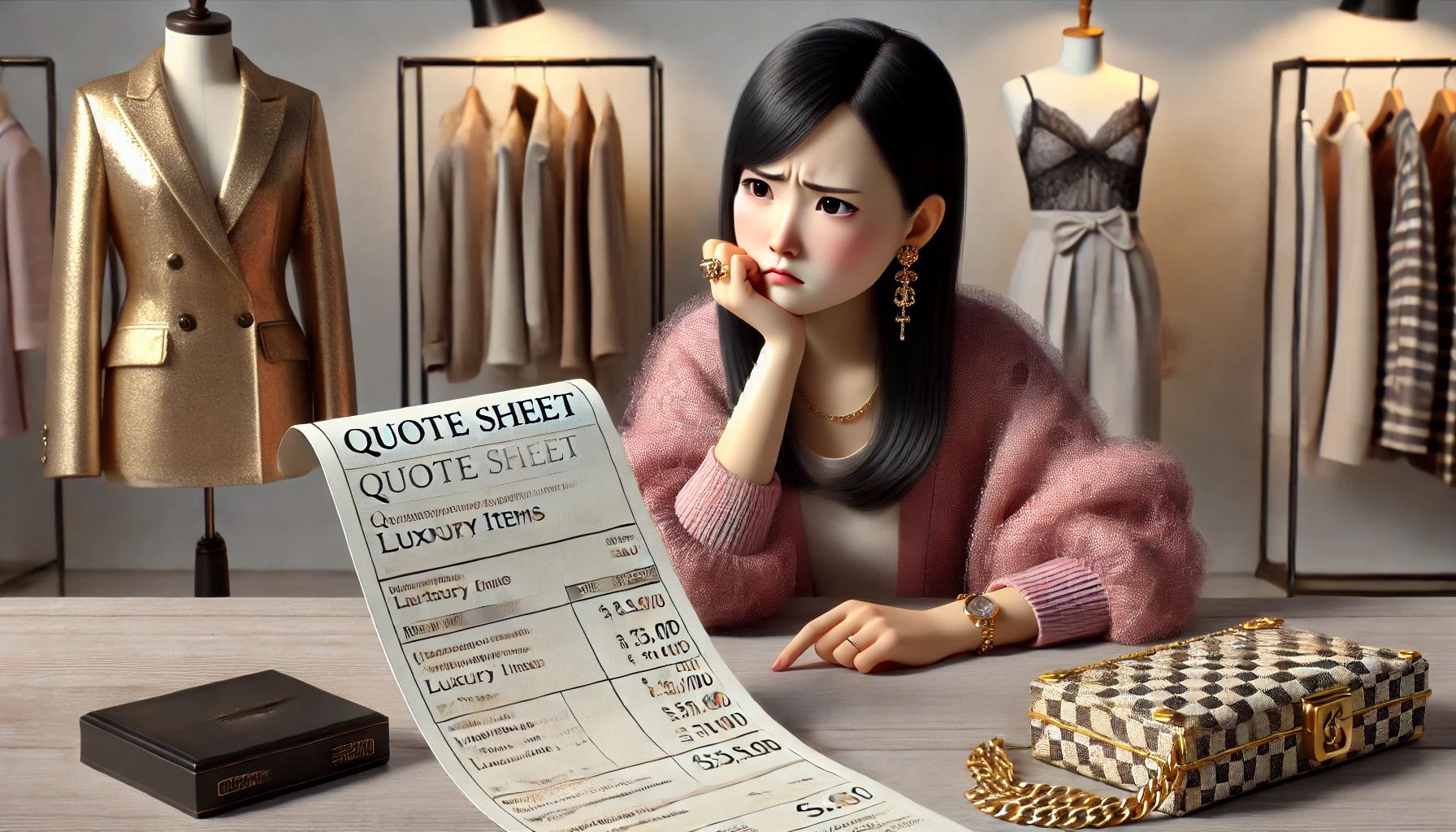 セカンドストリートで買取がひどいと感じる理由