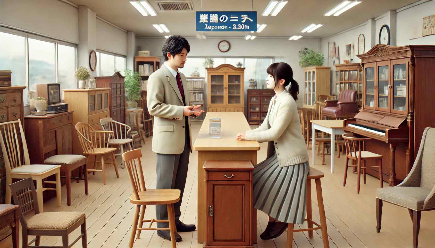 後悔しないセカンドストリートのニトリ買取