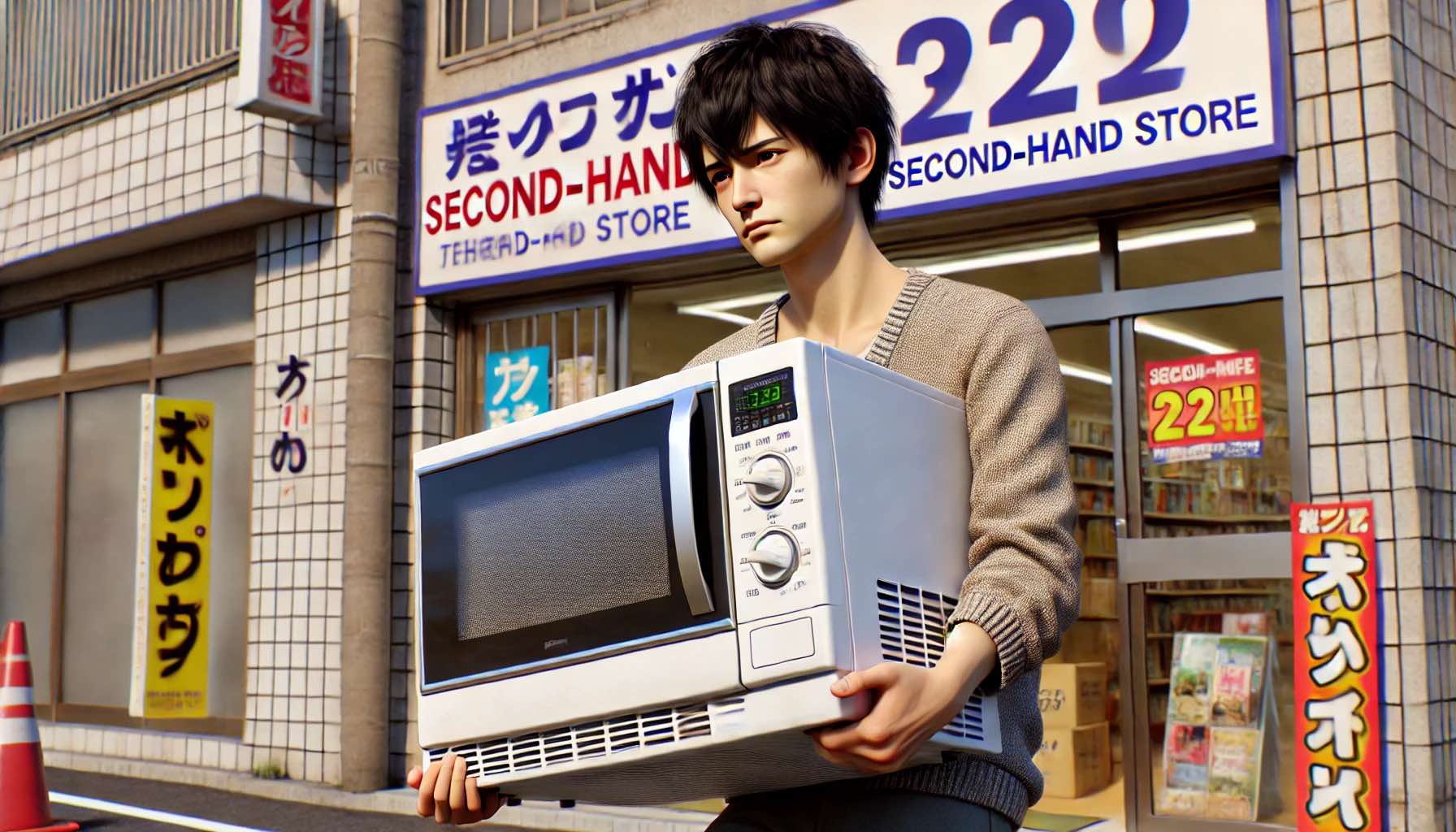 買取不可の場合の持ち帰りについて