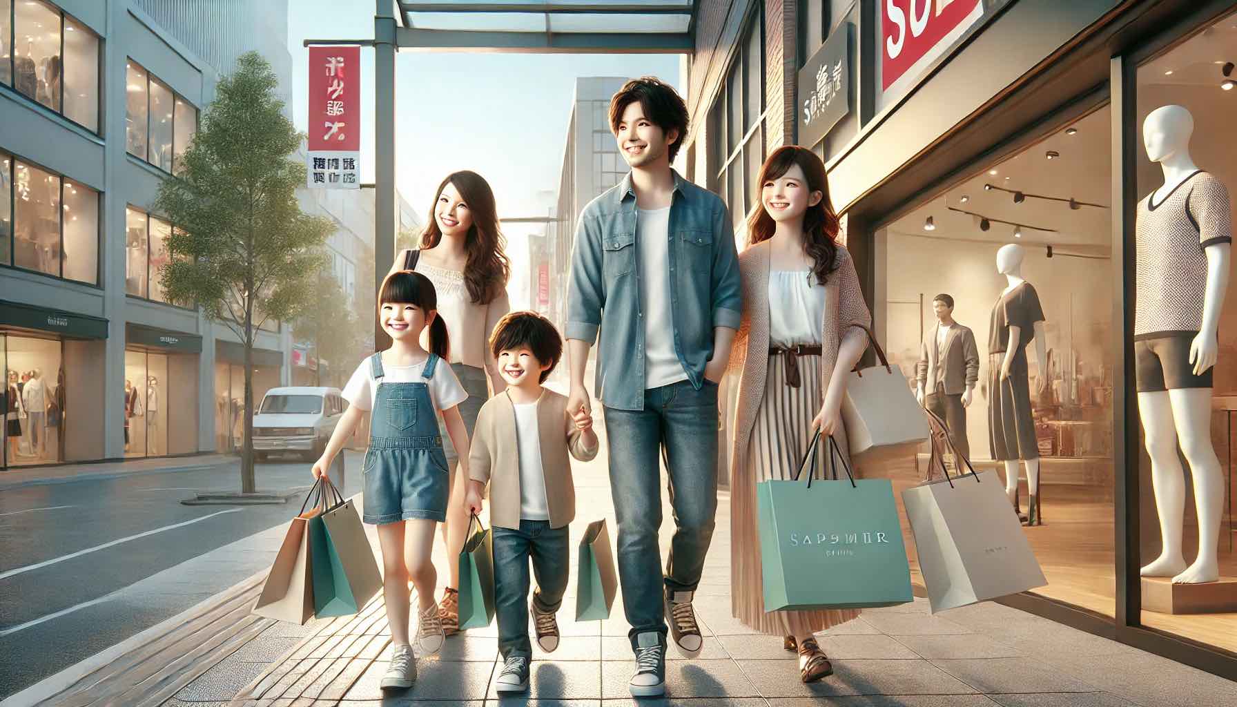 総括！セカンドストリート買取キャンペーンでお得に