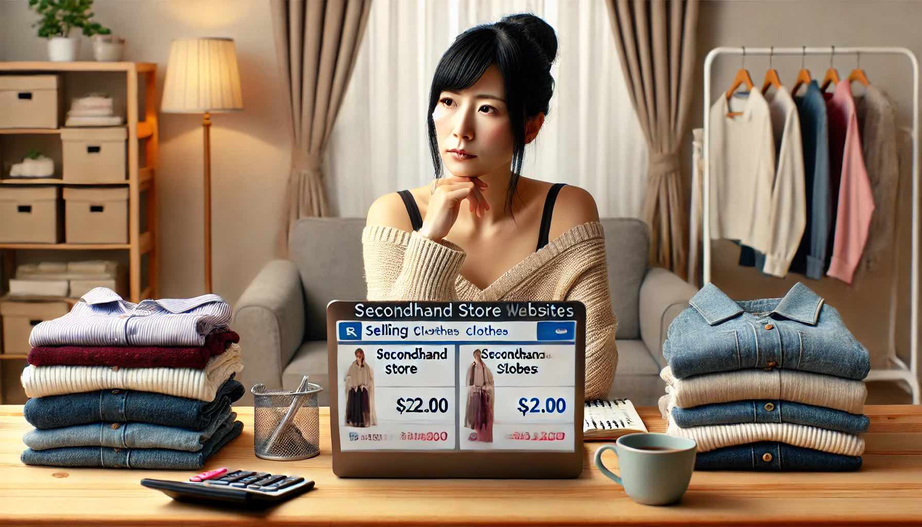 セカンドストリート買取クチコミを活かす賢い方法