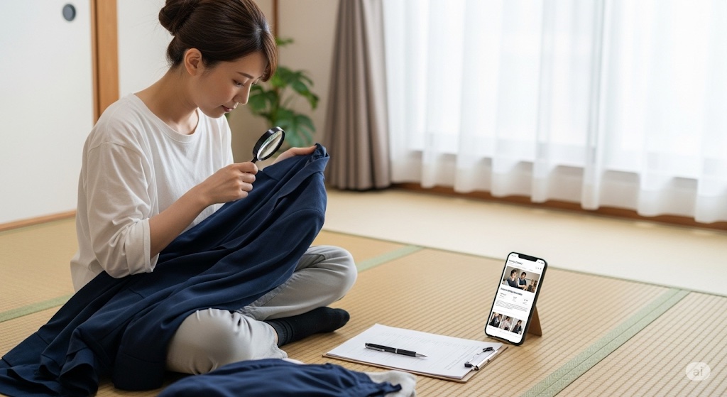 セカンドストリート買取アップを賢く使う注意点