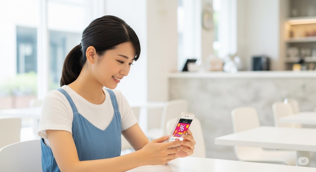 セカンドストリート買取アップキャンペーンの開催時期