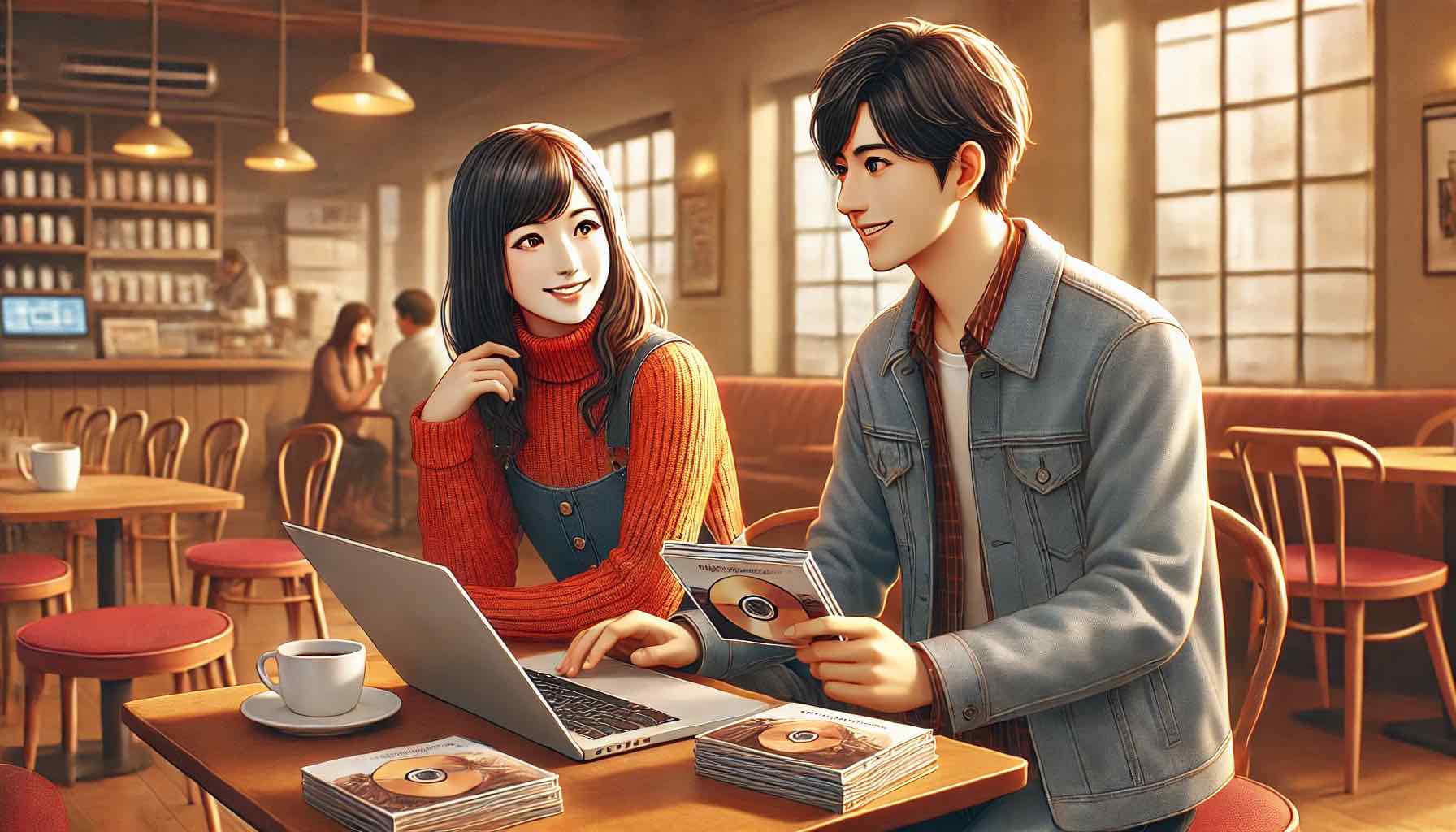 利用者が語るタワーレコードの買取評判